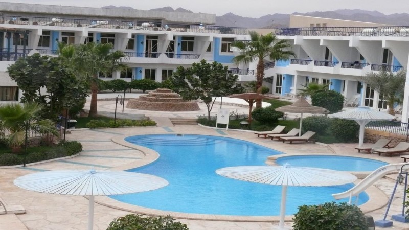 ريجينسي لودج شرم الشيخ