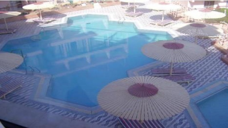 فندق بيروت