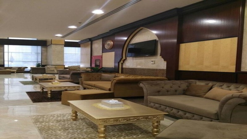 فندق الفصول أجياد- مكة