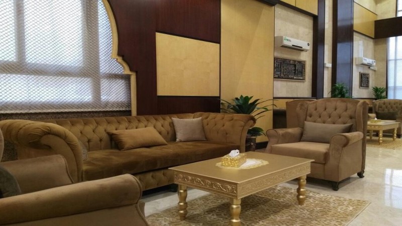 فندق الفصول أجياد- مكة