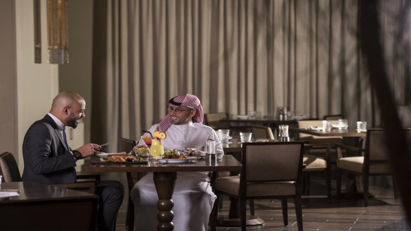 فندق فورسيزونز الرياض