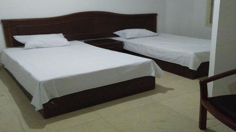 Royal NJ Hotel
