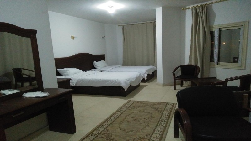 Royal NJ Hotel