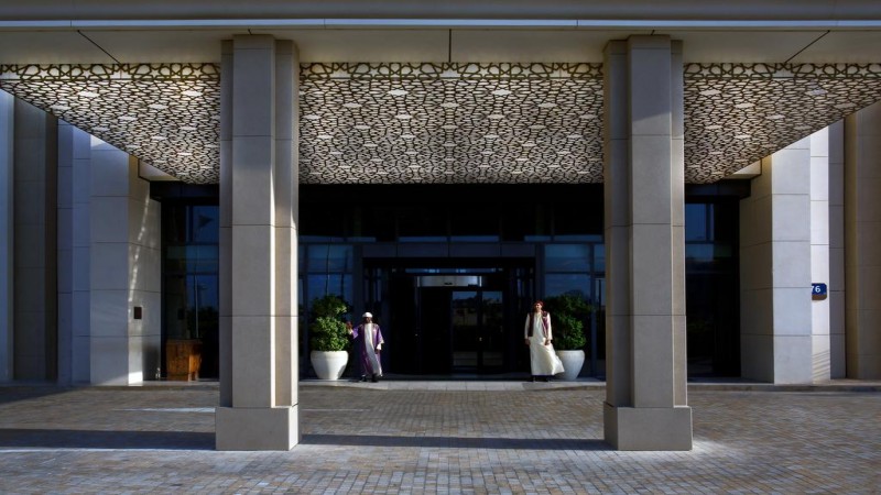 فندق باب القصر