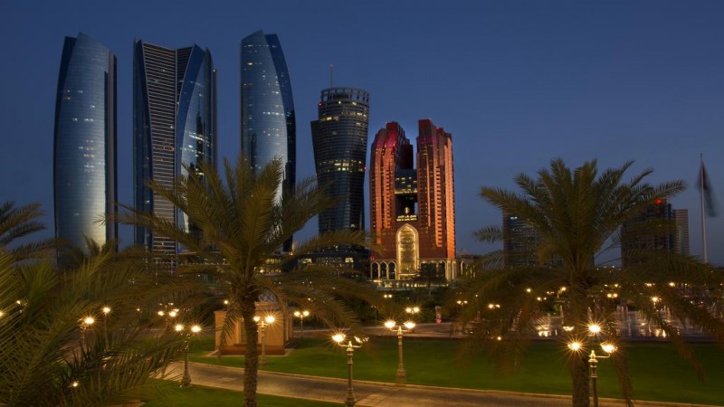 فندق باب القصر