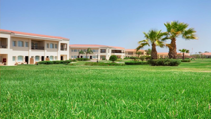 فندق و منتجع ماريتيم جولي فيل رويال بيننسولا