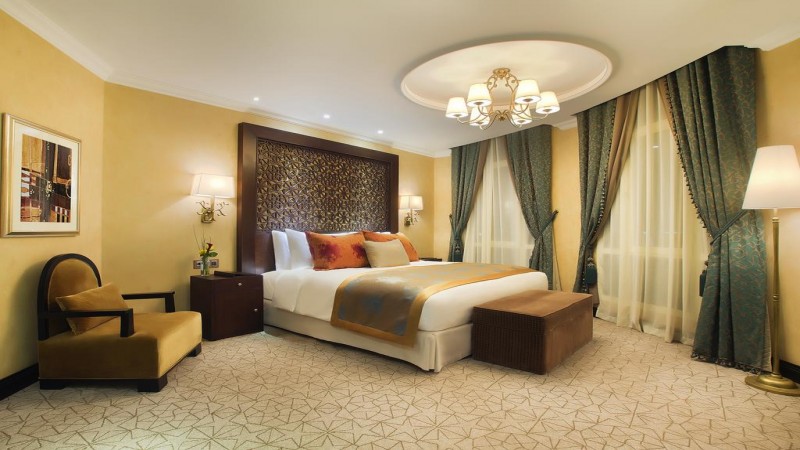 رويال مكسيم بالاس كمبنسكي القاهرة