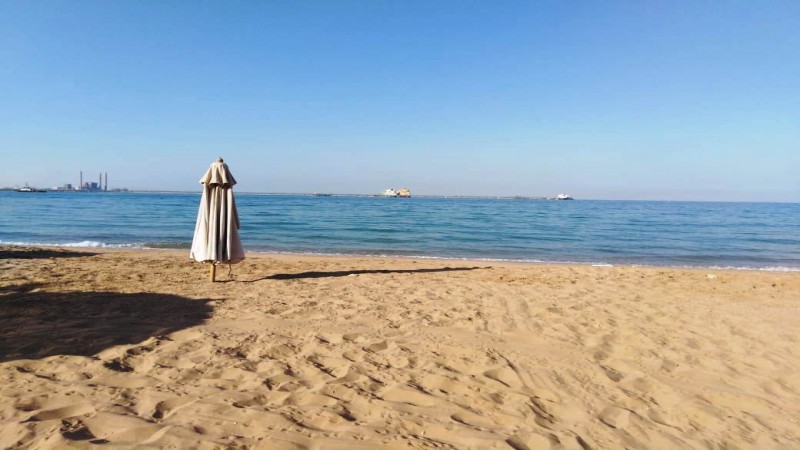 فندق بورتريه - العين السخنه