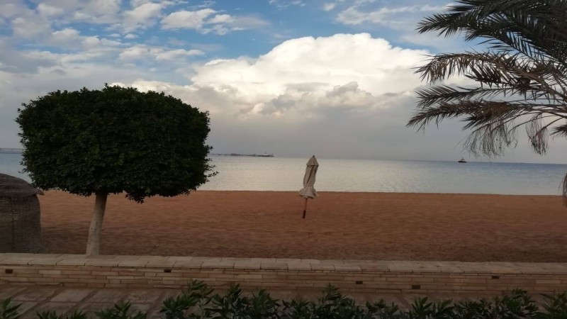 فندق بورتريه - العين السخنه