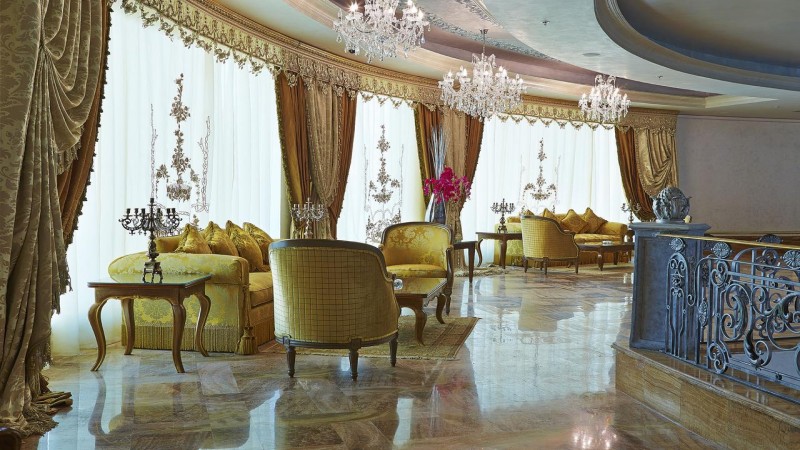 فندق الماسة