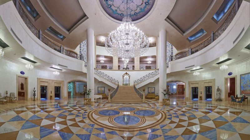 فندق الماسة