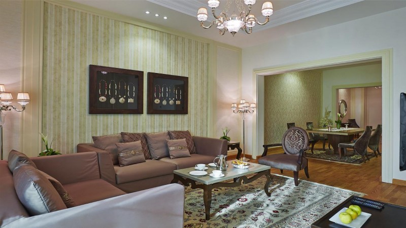 فندق الماسة