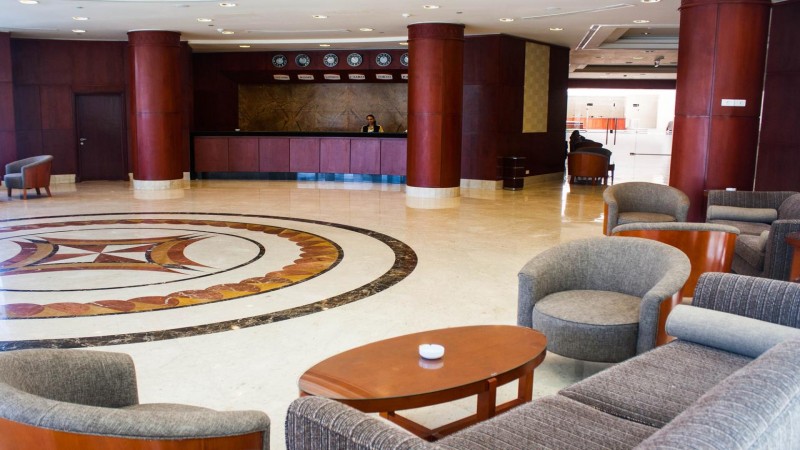 Beau Site Belle Vue Hotel