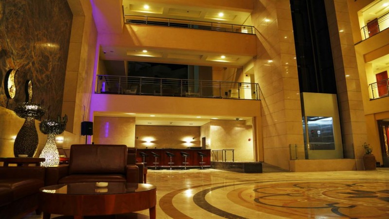 Beau Site Belle Vue Hotel