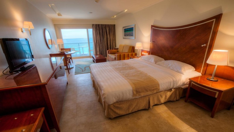 Beau Site Belle Vue Hotel