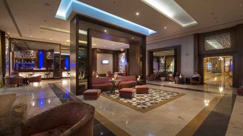 صن رايز ارابيان بيتش ريزورت - شرم الشيخ