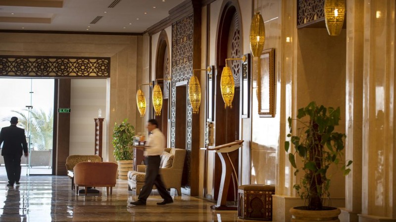 صن رايز ارابيان بيتش ريزورت - شرم الشيخ