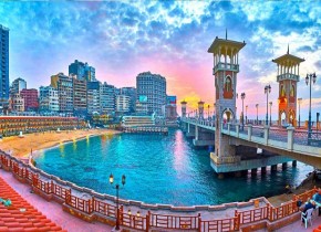 الأسكندرية و الساحل الشمالي