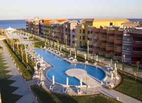 Porto South Beach Resort - Ain Sokhna - العين السخنة