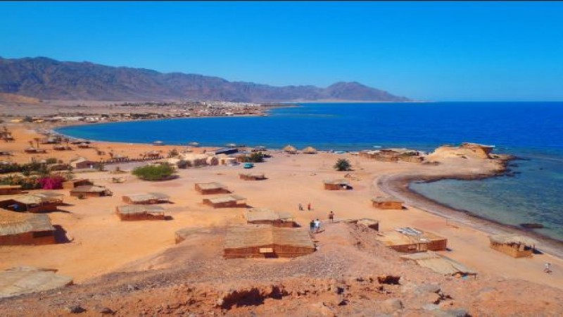 رأس شيطان كامب