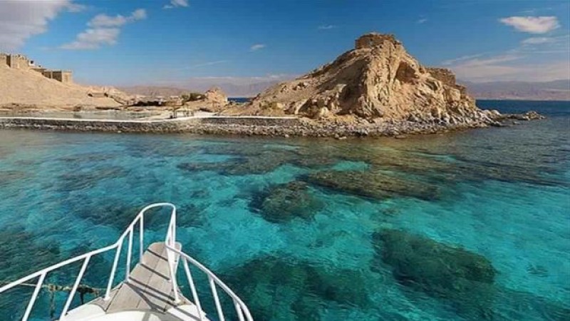 رأس شيطان كامب