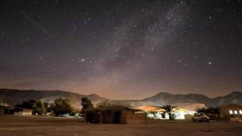 رأس شيطان كامب