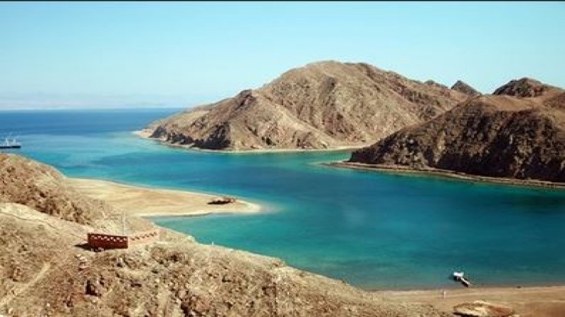 رأس شيطان كامب